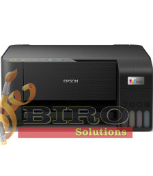 Imprimanta EPSON EcoTank L3270, black/color
